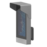 双目防伪真活体检测