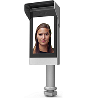 双目防伪真活体检测