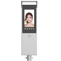 单目活体高清屏圆柱款