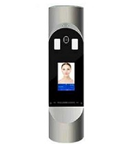 旷视单目活体识别一体机