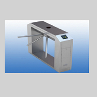 三辊闸系列桥式斜角ZY-S1101