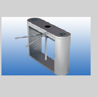 三辊闸系列桥式圆弧SH113