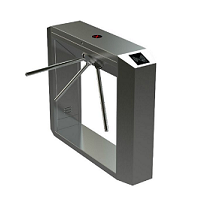 三辊闸系列桥式斜角ZY-312