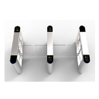 摆闸系列圆弧摆闸SH279