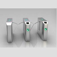 翼闸系列桥式斜角SH317