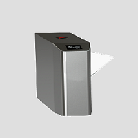 翼闸系列ZY-S2101 单机芯 （ABC颜色）