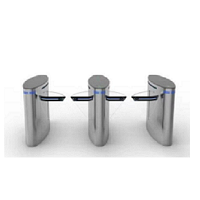 翼闸系列鼓形翼闸SH304