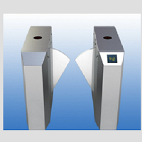 翼闸系列桥式斜角SH313