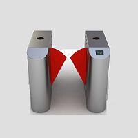 翼闸系列桥式圆弧SH316