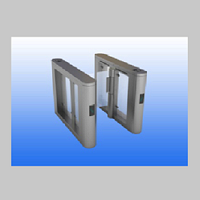 速通门系列弧形速通门SH245