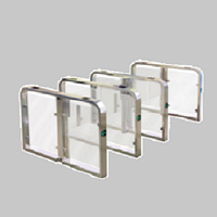 速通门系列弧形速通门SH246