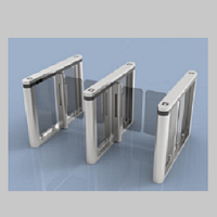 速通门系列圆弧速通门 SH262