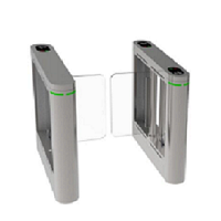 摆闸系列SH252圆弧小摆闸