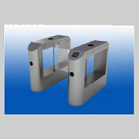 摆闸系列斜面圆头  SH232