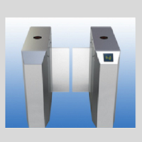 平移闸系列斜角平移闸SH403