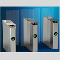 平移闸系列斜面八角平移闸 SH404