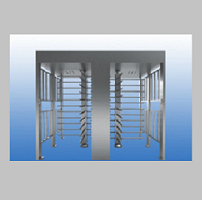 转闸系列120度全高双通道转闸SH503