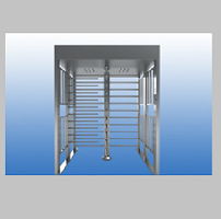 转闸系列90度全高双通道转闸SH504